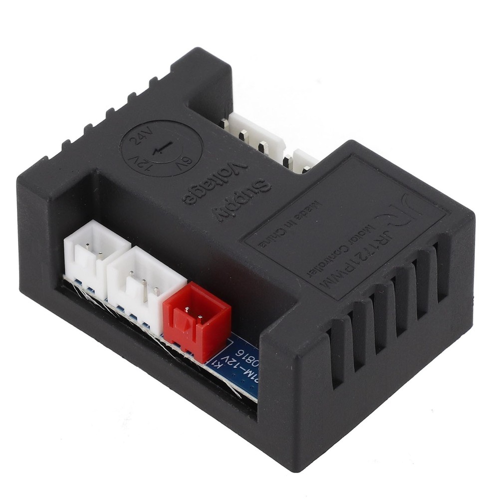 Stable Performance 12V Children's Electric Toy Car Receiver Controller