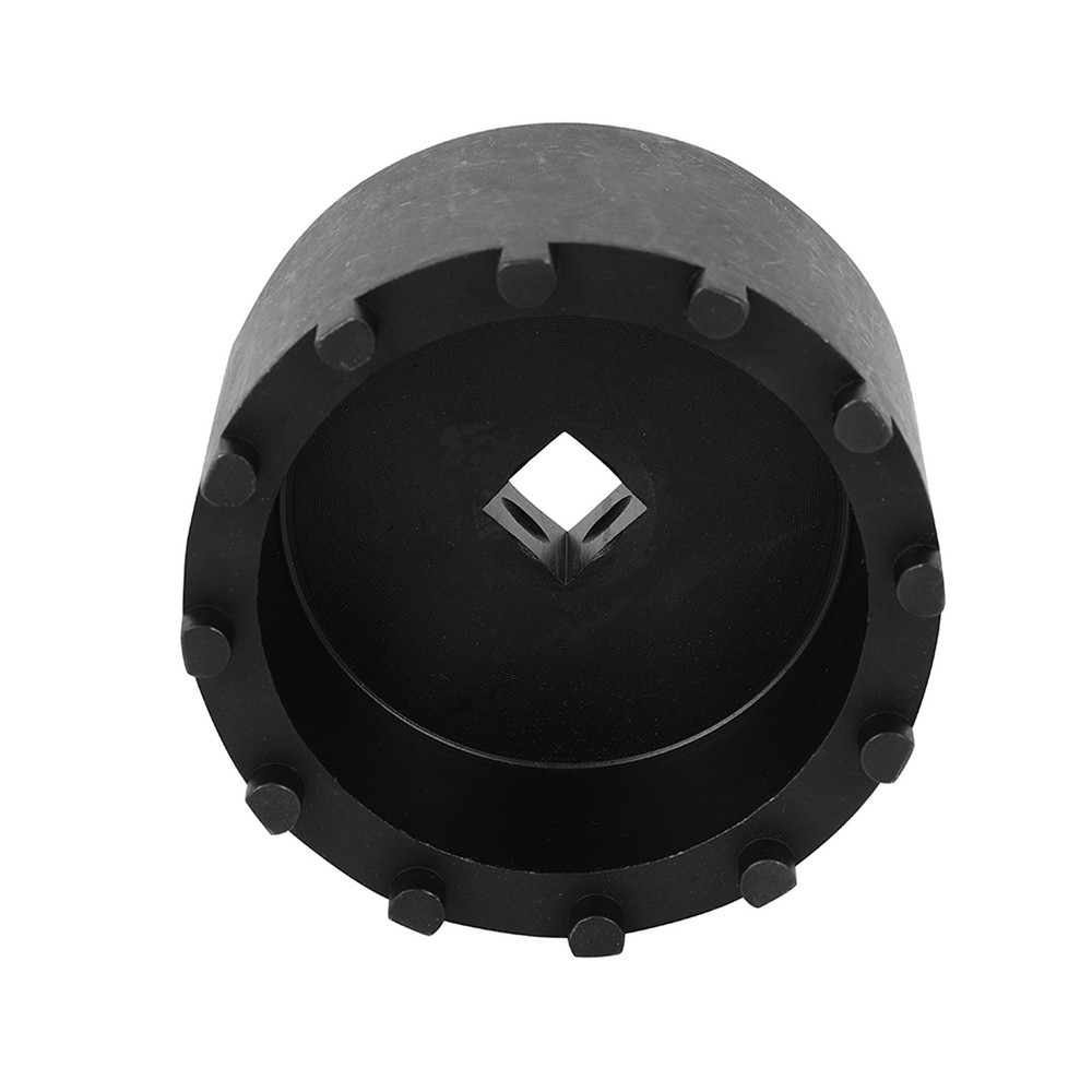 Axle Bearing Retaining Nut Socket 12 Pin For Dodge For Ram