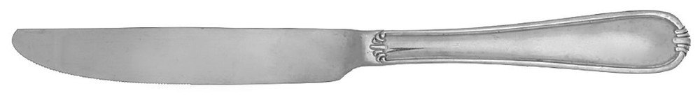 Hampton Silversmiths HSV133  French Solid Knife 11965425