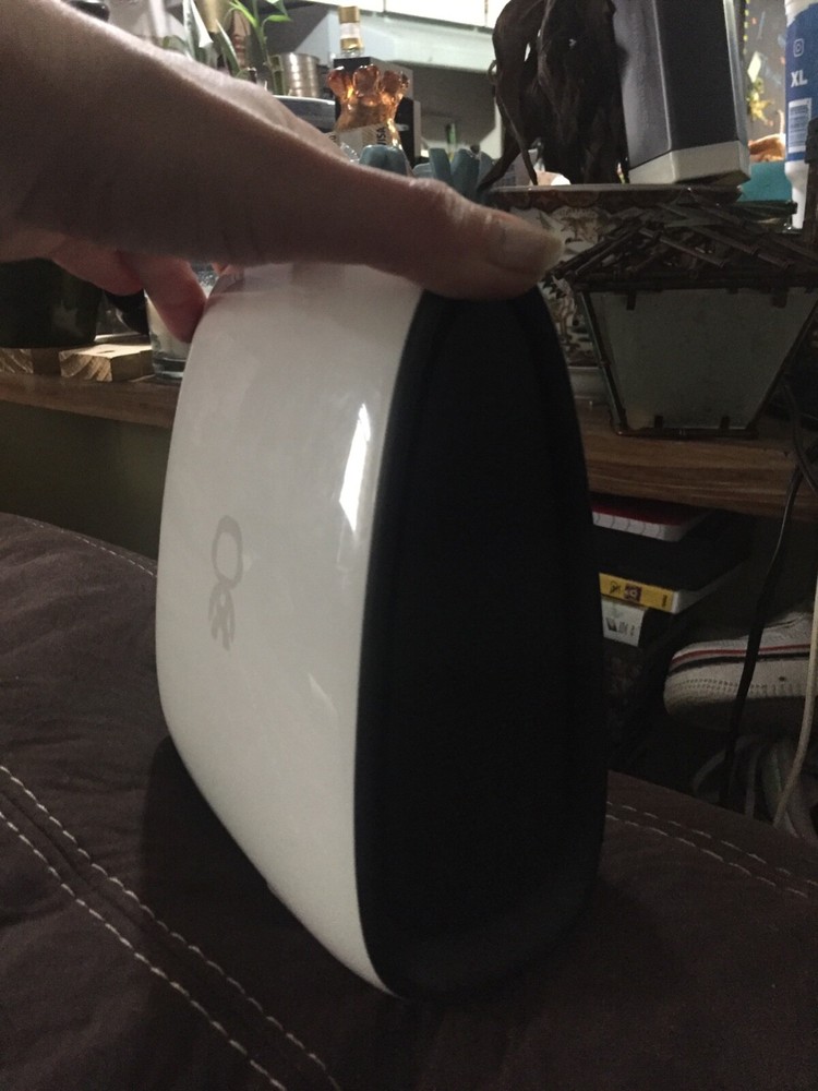 space monkey used good condition 