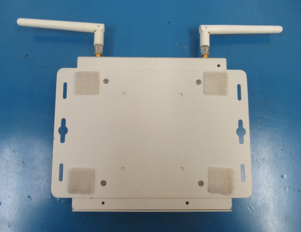 RF Code M250 Reader Dual-Channel Radio Receiver