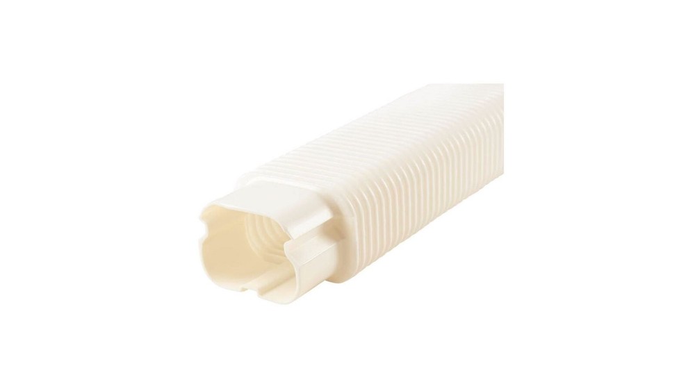 3'' 11Ft Line Set Cover Kit for Mini Split