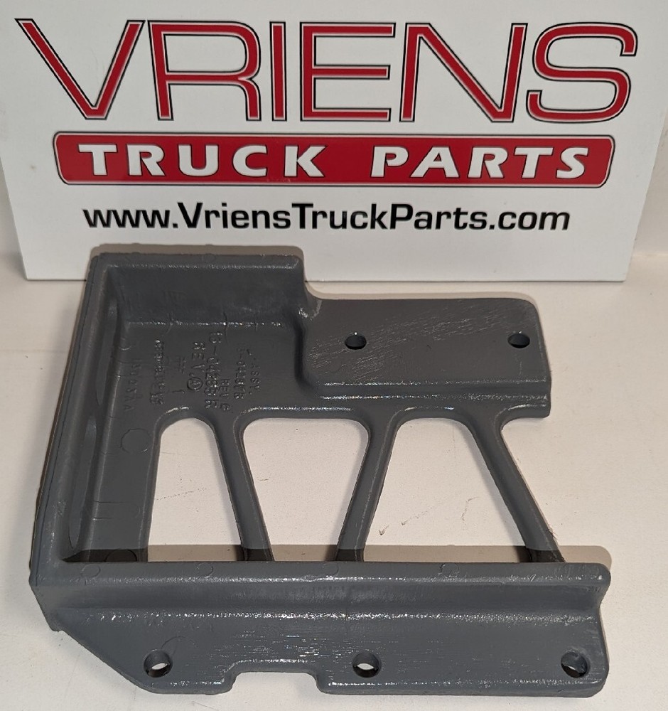 PETERBILT 379 PIVOT-UPPER HOOD 13-04286R