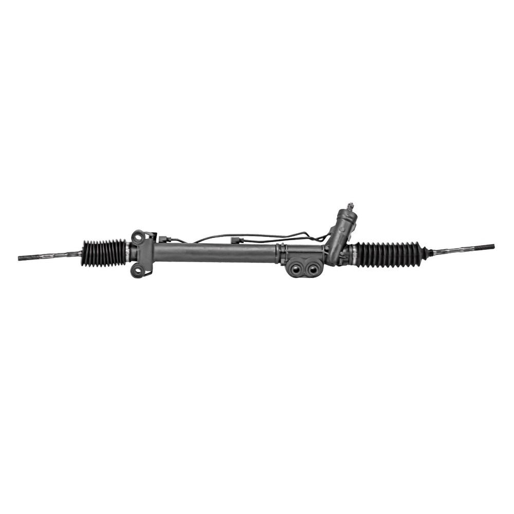Complete Power Steering Rack and Pinion Assembly for Mitsubishi Galant Eclipse
