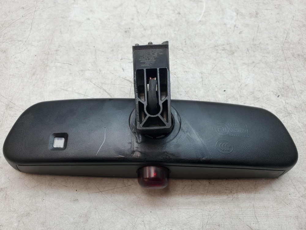 BMW 3 5 6 7 SERIES E90 E91 E92 E93 E63 E64 E65 05-13 REAR VIEW MIRROR INTERIOR M