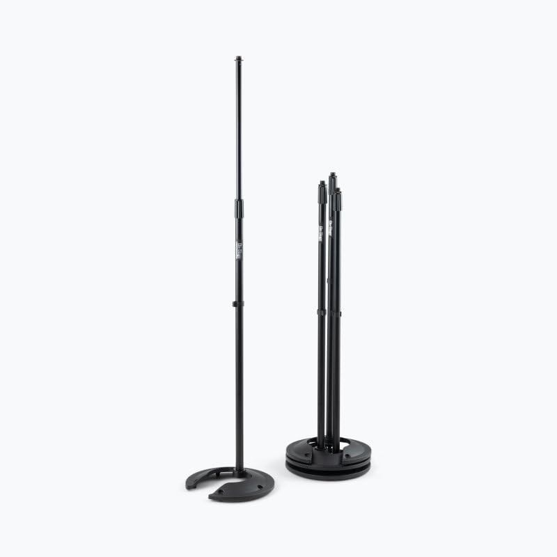 On-Stage MS7325 Stackable Microphone Stand
