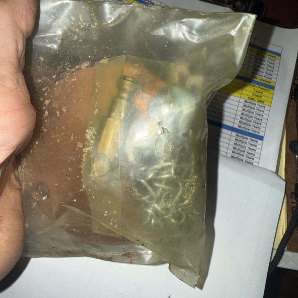 Universal Brake Bleeding Adapter Power Probe