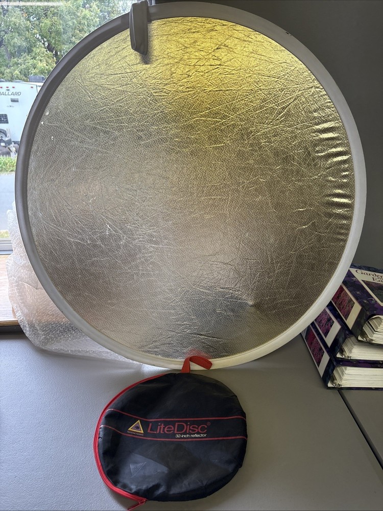 Photo Light Disc