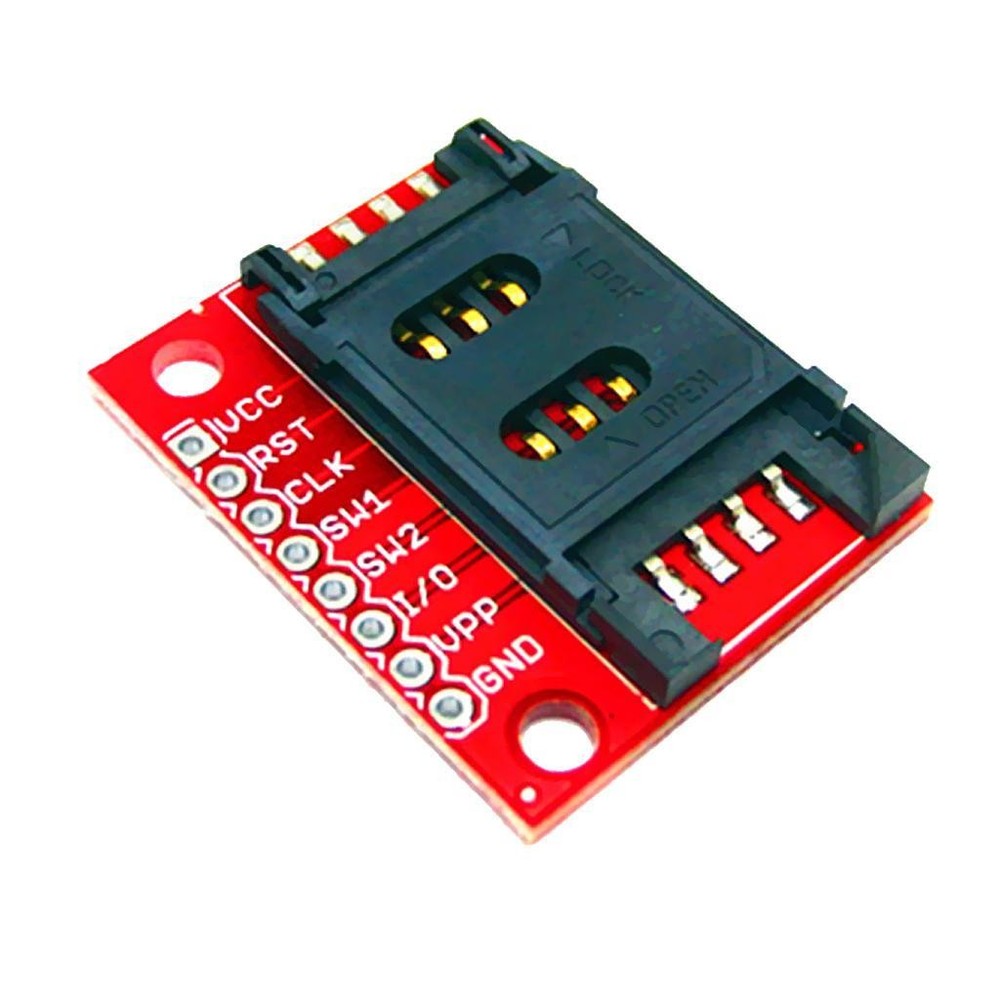 Replacement Board f/ Development Board PCB Module