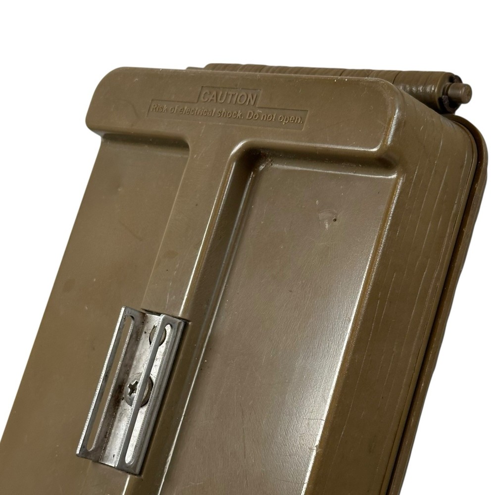 Cuddleback Capture IR Trail Wildlife Camera With Battery (WORKS)