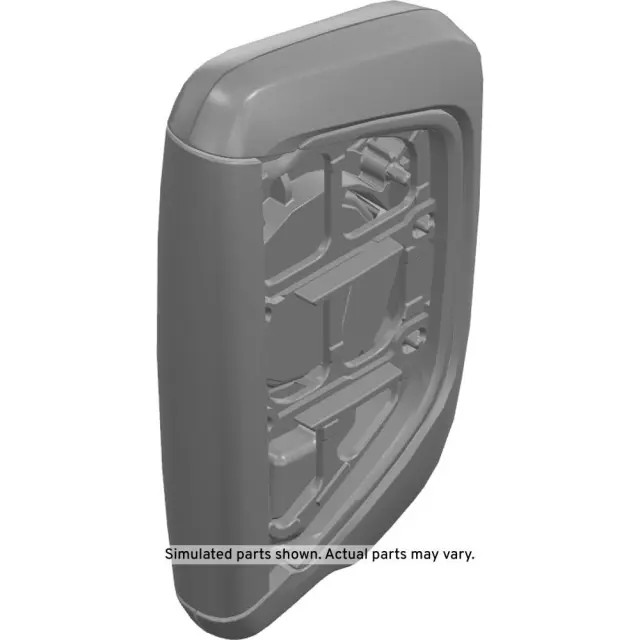 Genuine GM Transmitter 13560904