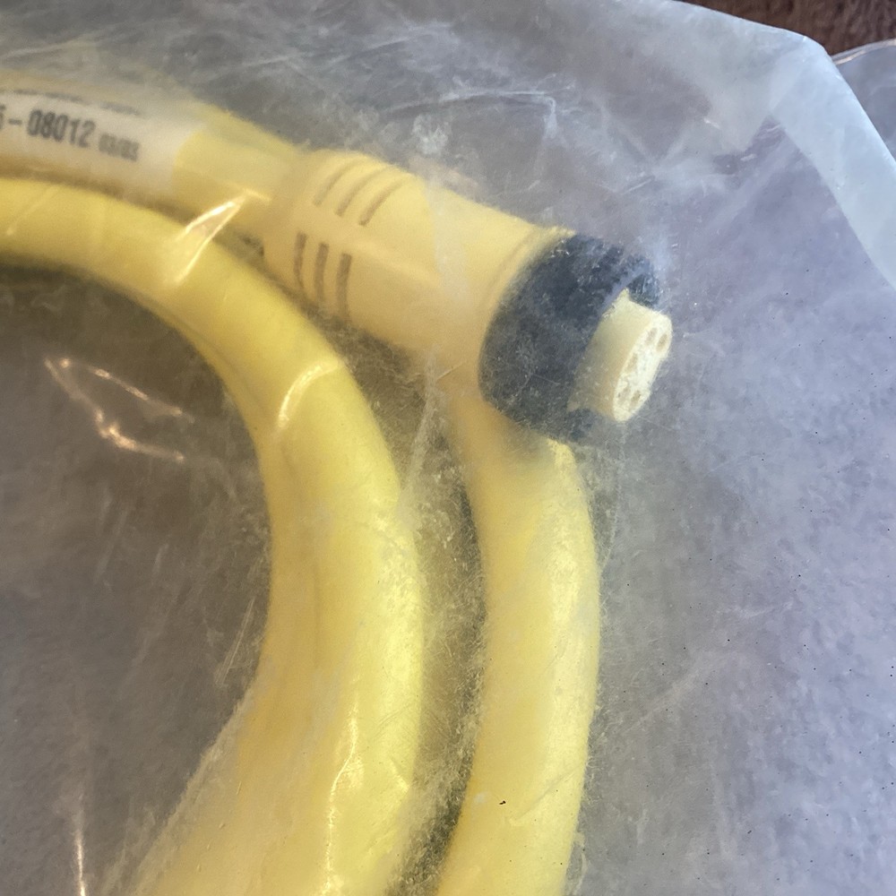 MID-TECH / TeeJet….45-08012…CAN Ext. Cable…12’…NEW🇺🇸