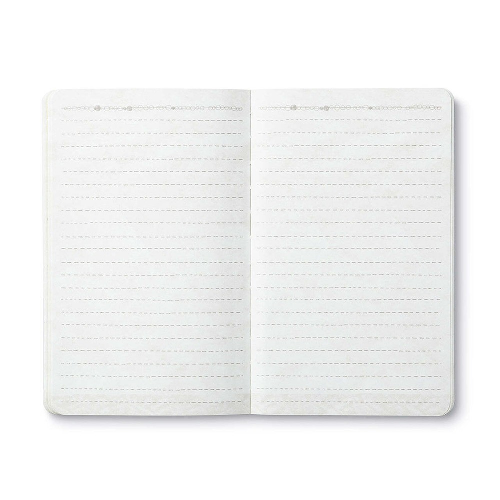 Make the World a Little Kinder - Journal