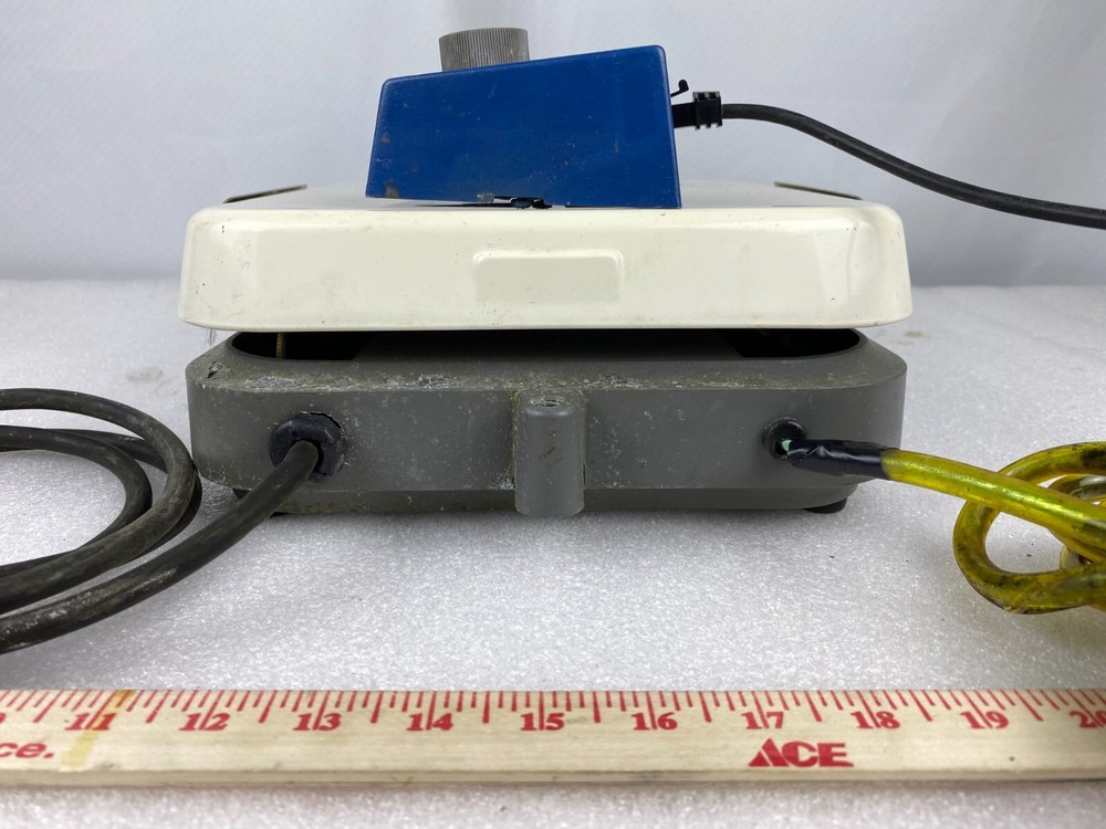 CORNING REMOTE HOTPLATE PC-505