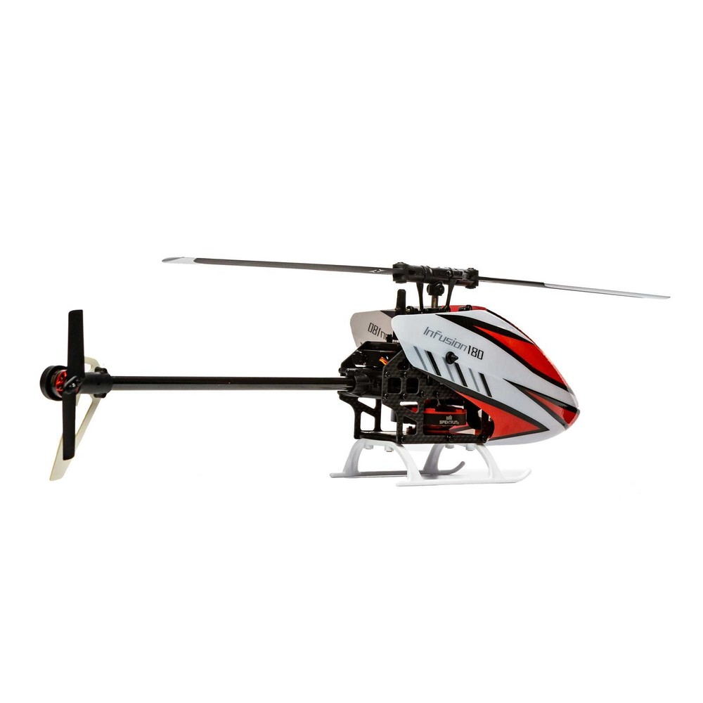 NEW Blade BLH7050 InFusion 180 BNF Basic Helicopter FREE US SHIP