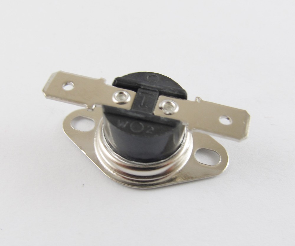 5pcs KSD301 Temperature Controlled Switch Thermostat 85°C N.O. Normal Open