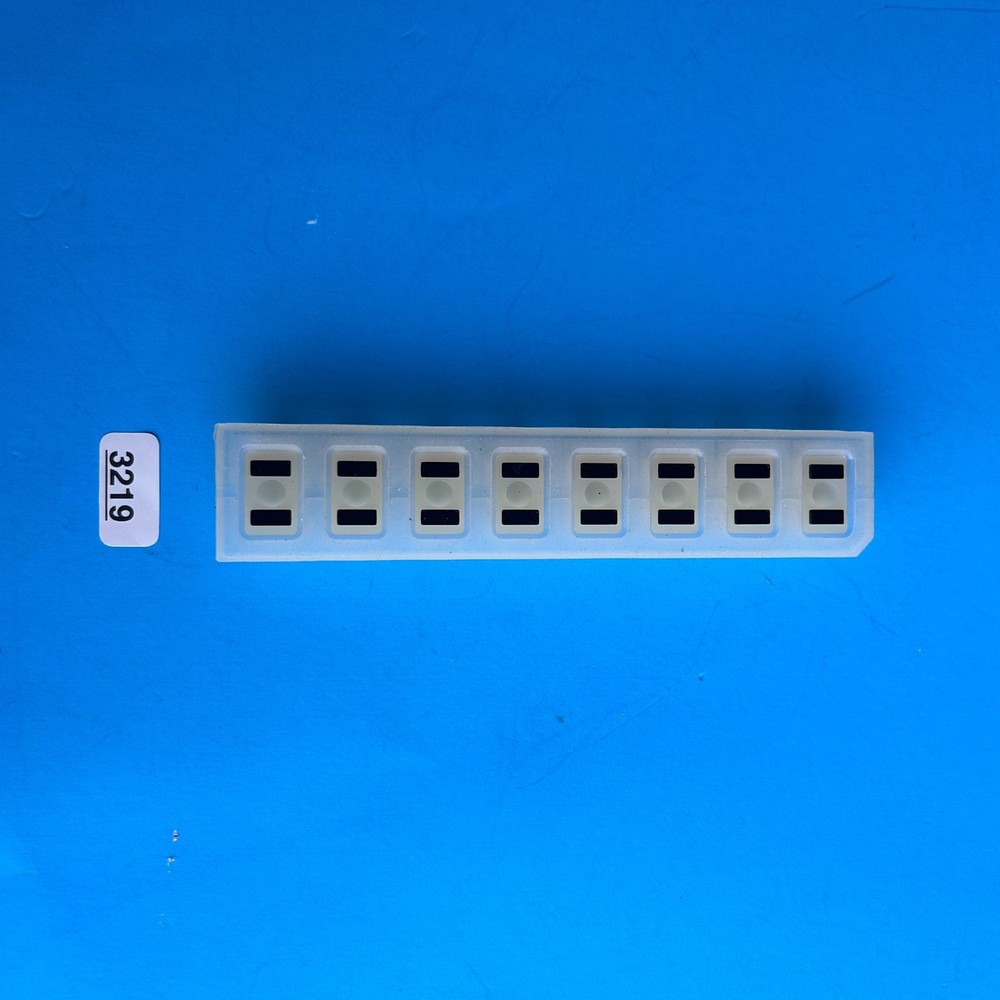 Native Instruments MASCHINE MKI Controller Part: Solo Mute Button Conductive Pad