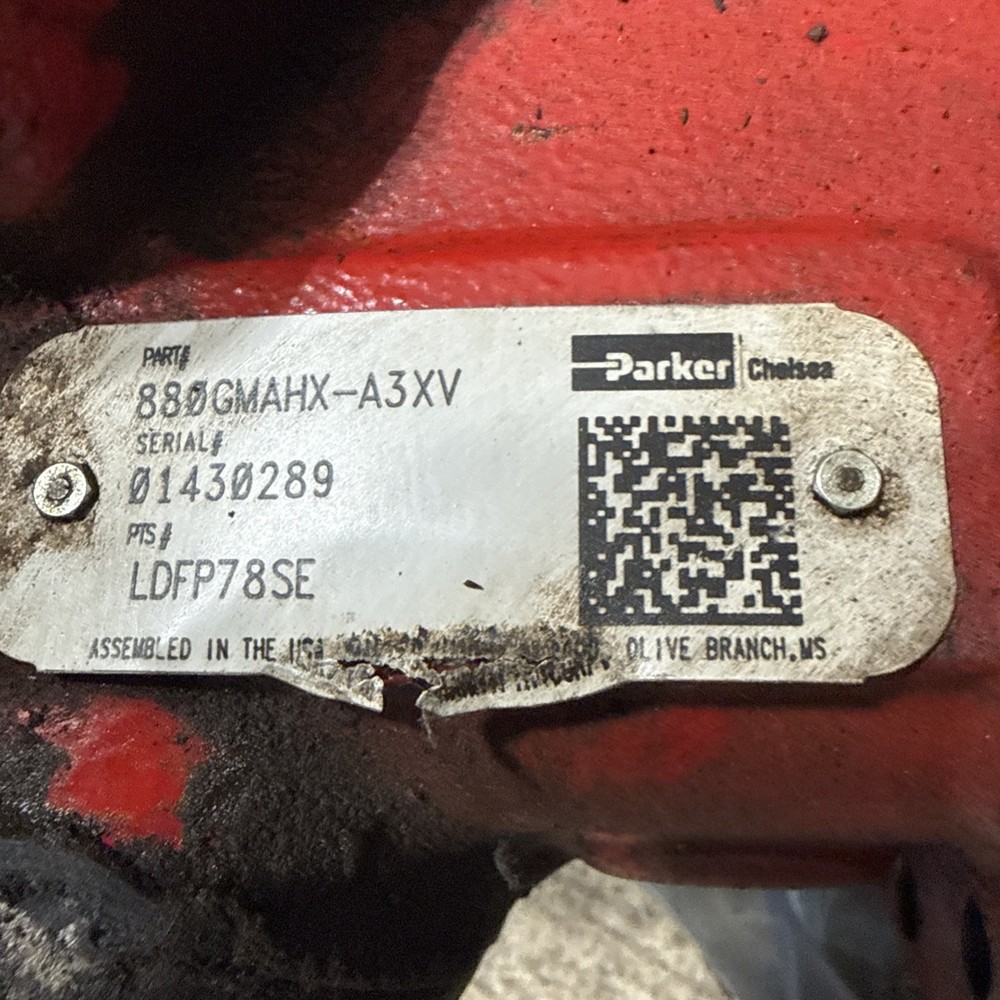 PTO 34-P-311 Rev C