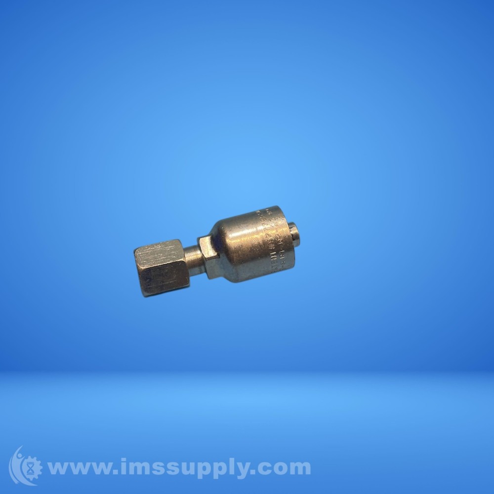 Eaton 1043-8 Coupler Half FNIP