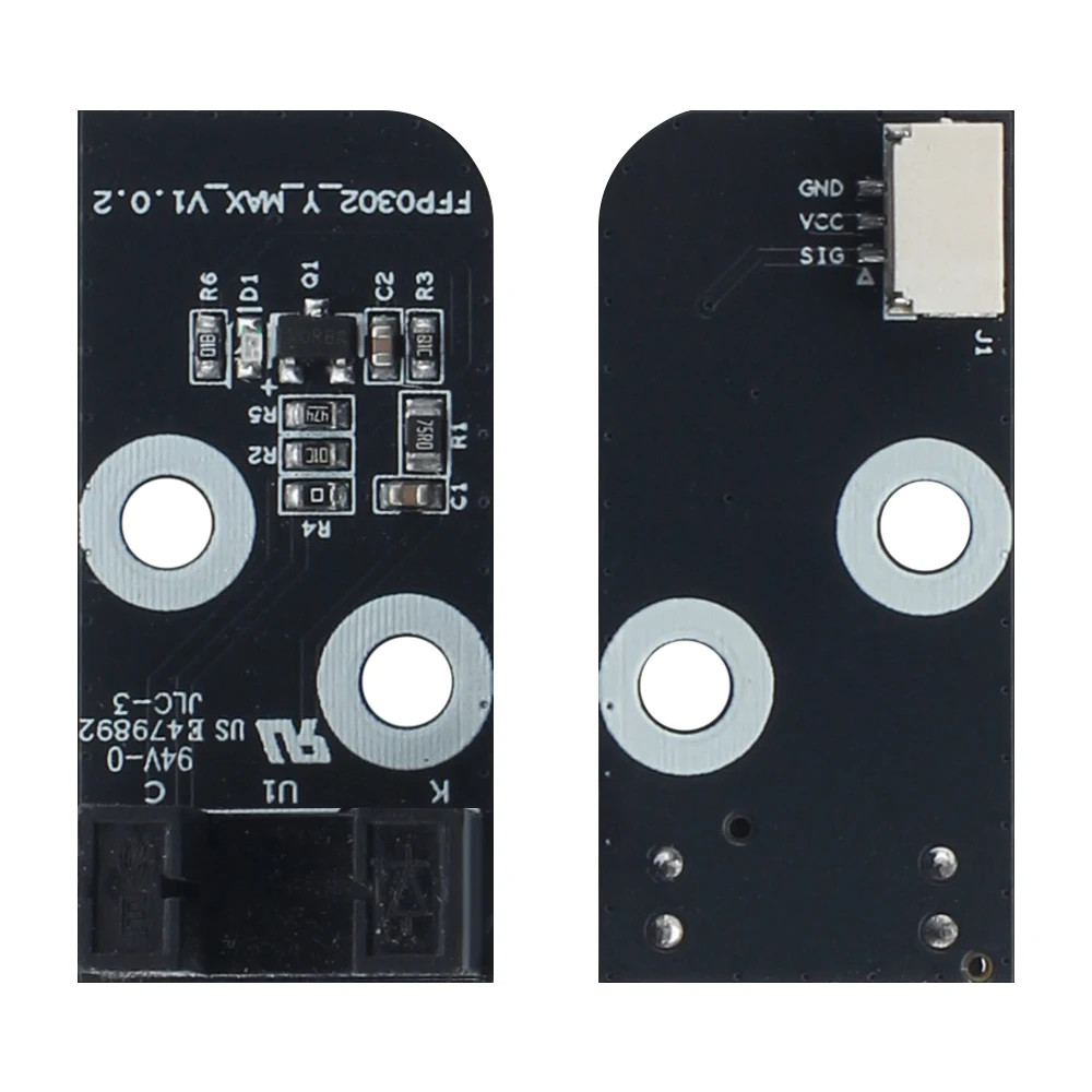 Y-axis Sensor &Cable For Flashforge AD5X 3D Printer Original Replacement