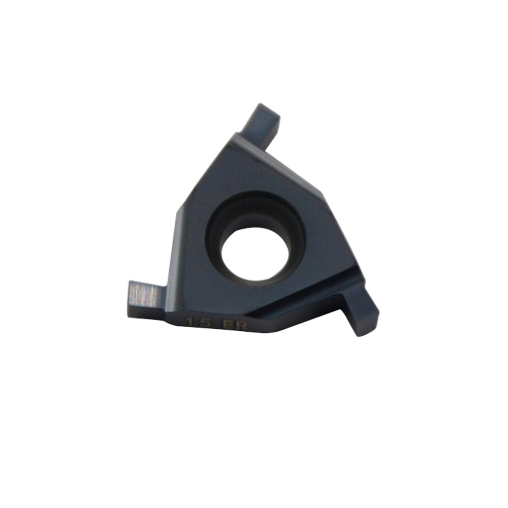 10pcs 16ER / IL 1.5 LDA Indexable Insert Threading Blade CNC Carbide Insert