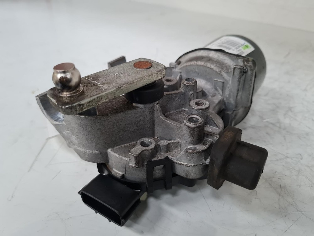 RENAULT CLIO IV 2016 FRONT WIPER MOTOR 5 DOOR HATCHBACK
