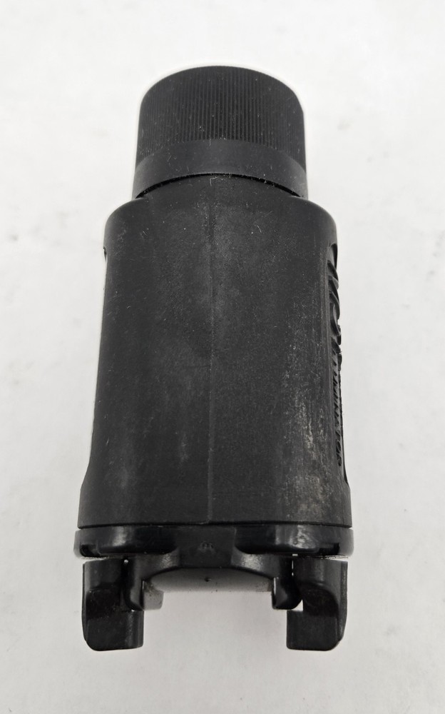 Used Insight Technology M3 Tactical Illuminator Flashlight Light Polymer Black