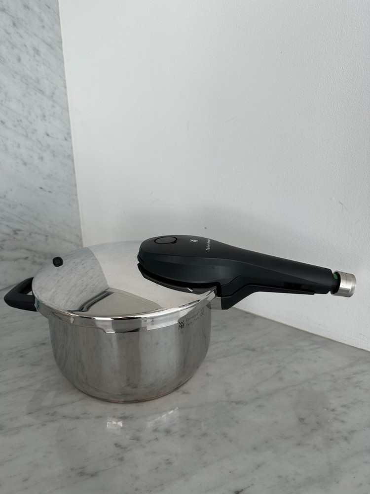 WMF Perfect Pressure Cooker, 4.5 Quarts