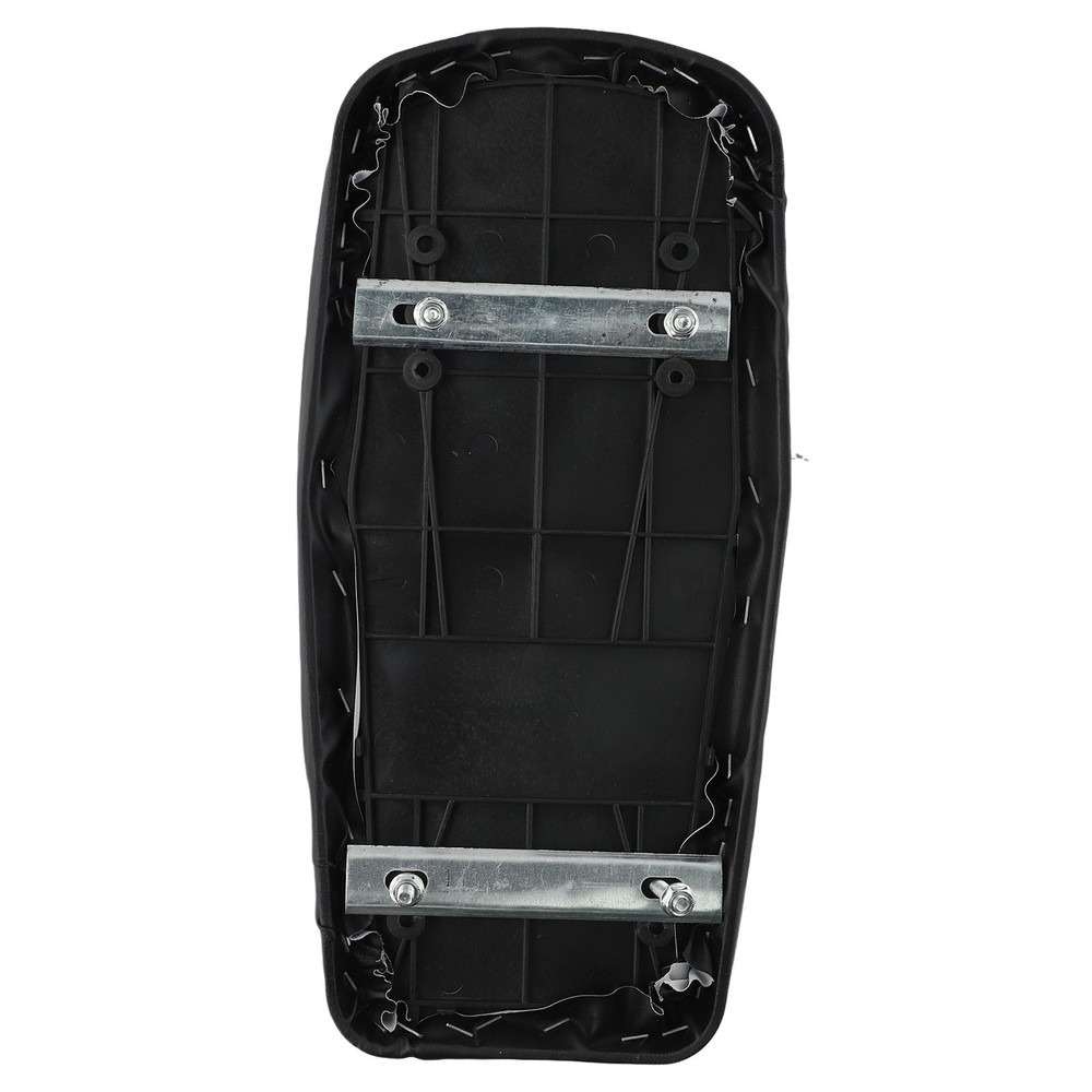 Mountain BikeSeat Plate Bicycle Back saddle Cushion Rear Shelf Thickened Saddle