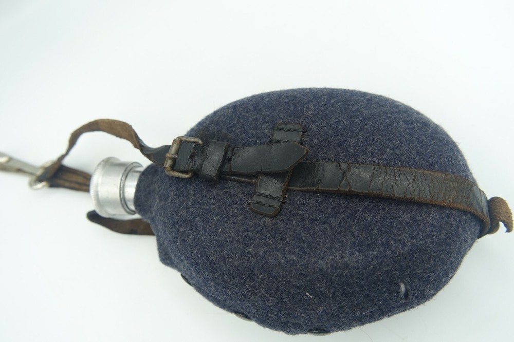 Post War West German Berlin Police Canteen