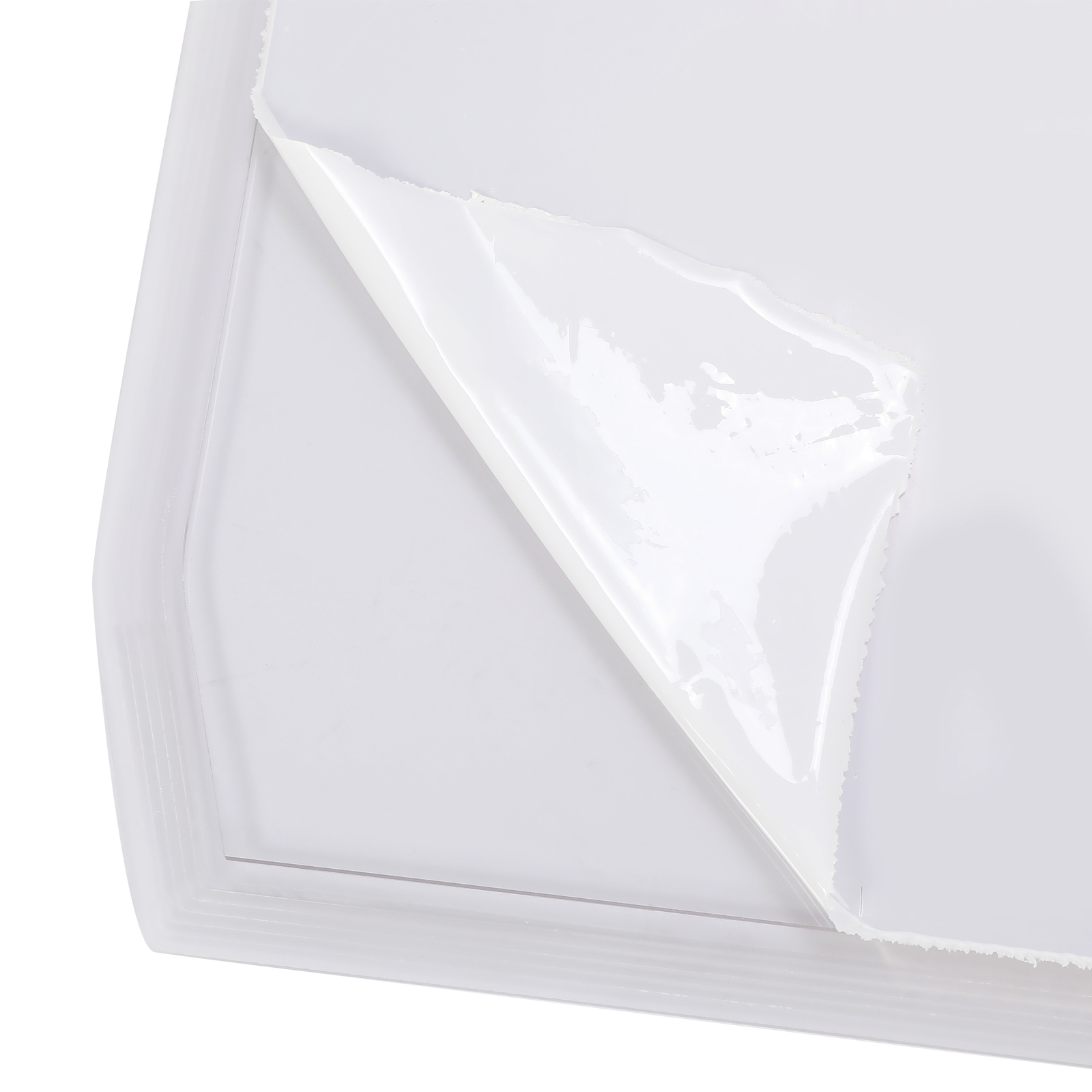 Fit For Kubota Loader SVL65 SVL75 SVL90 SVL95 SVL97 Polycarbonate Door glass