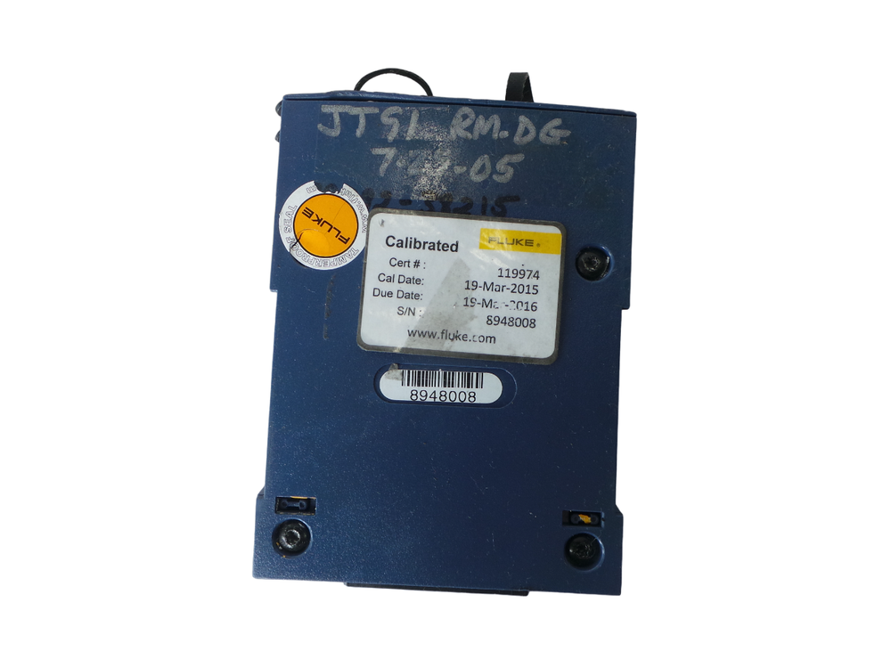 Fluke Networks DTX-MFM Multimode Fiber Module - Free Shipping