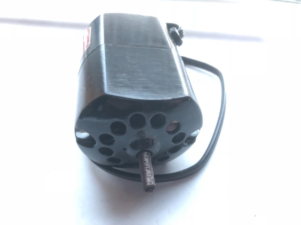 Dayton 1/15 HP Universal AC/DC Motor