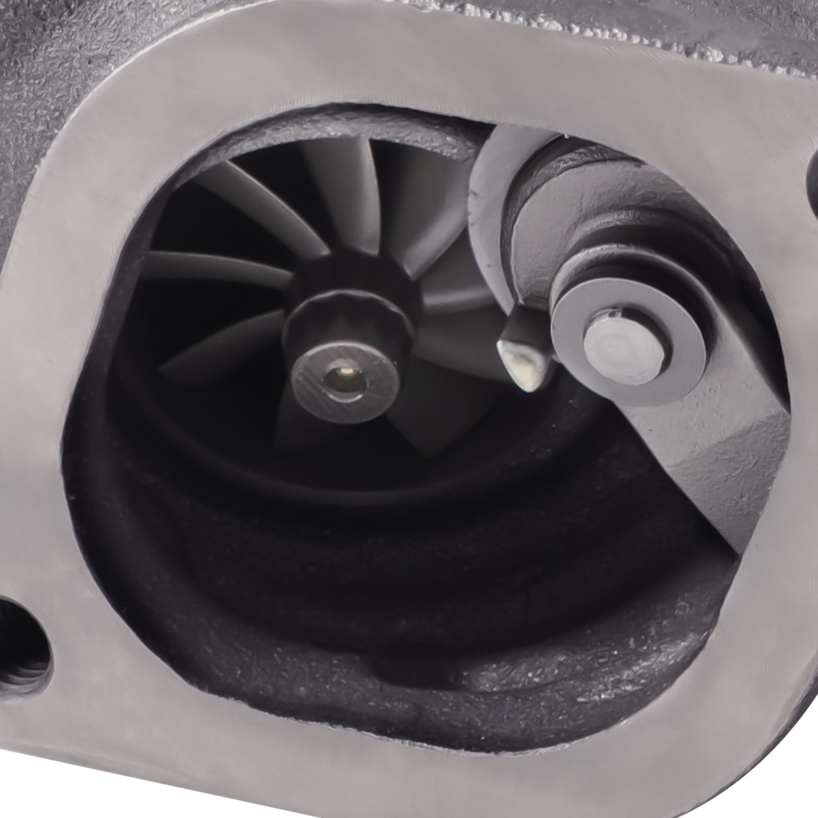 K03 Billet Twin Turbo Kit for Ford 3.5L F150 Expedition 2013-2016 V6 Ecoboost