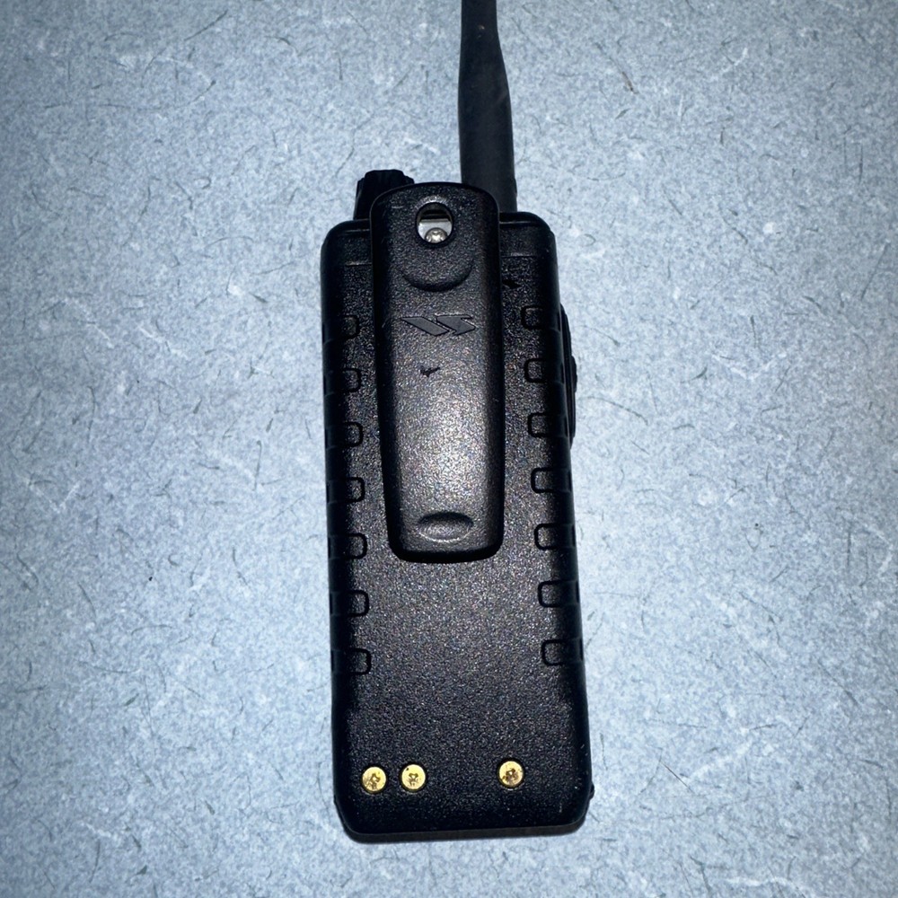 VHF Transceiver Standard Horizon HX280S