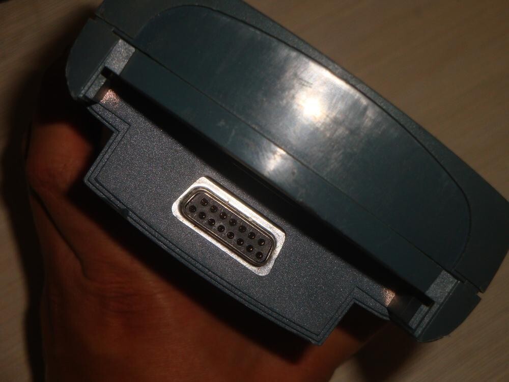 Casella CEL-593 Sound Level Analyzer + CEL-502 Serial Module W/O Sound Module