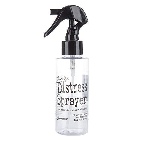 Tim Holtz Bundle - Distress Sprayer, Mini Blending Tools, Mini Blending...
