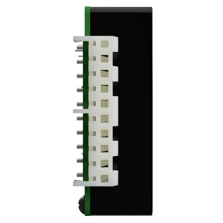 Diablo Controls DSP- 55 Plug-in Vehicle Loop Detector