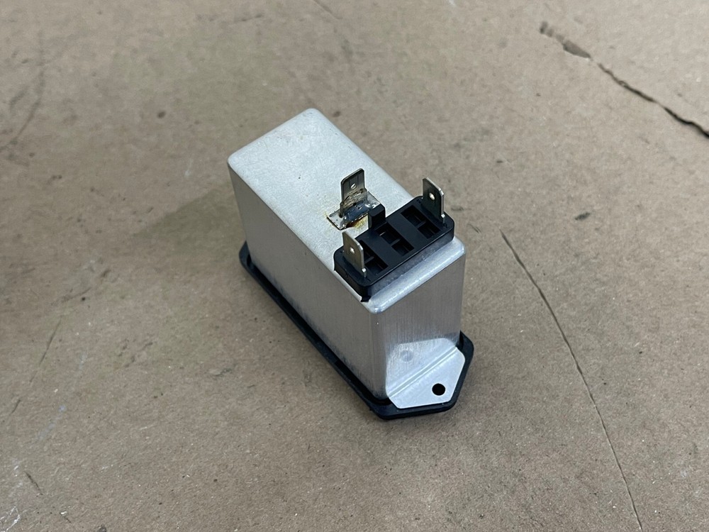 Schaffner FN 292-6-05 Line Filter