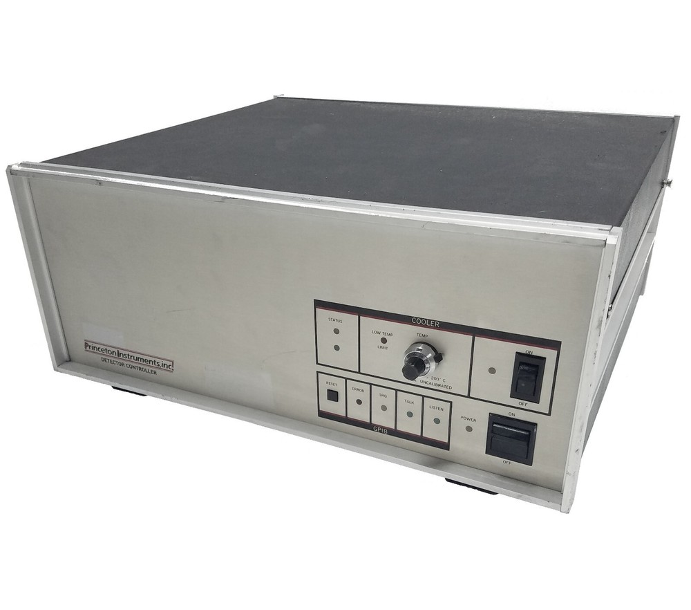 Princeton Instruments ST-135 CCD Camera Detector Controller