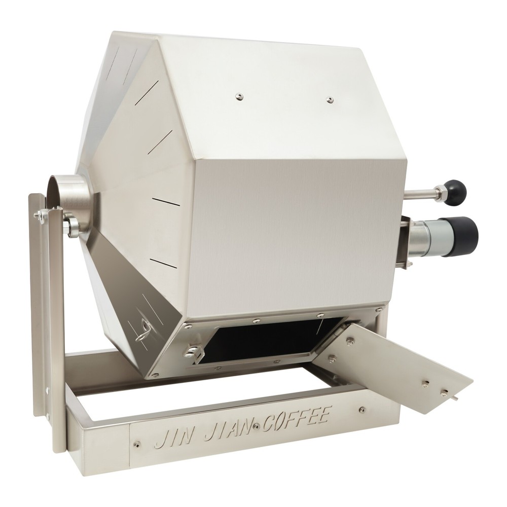 Coffee Corded Electric Coffee Bean Roaster Corded Automatic Roaster Machine
