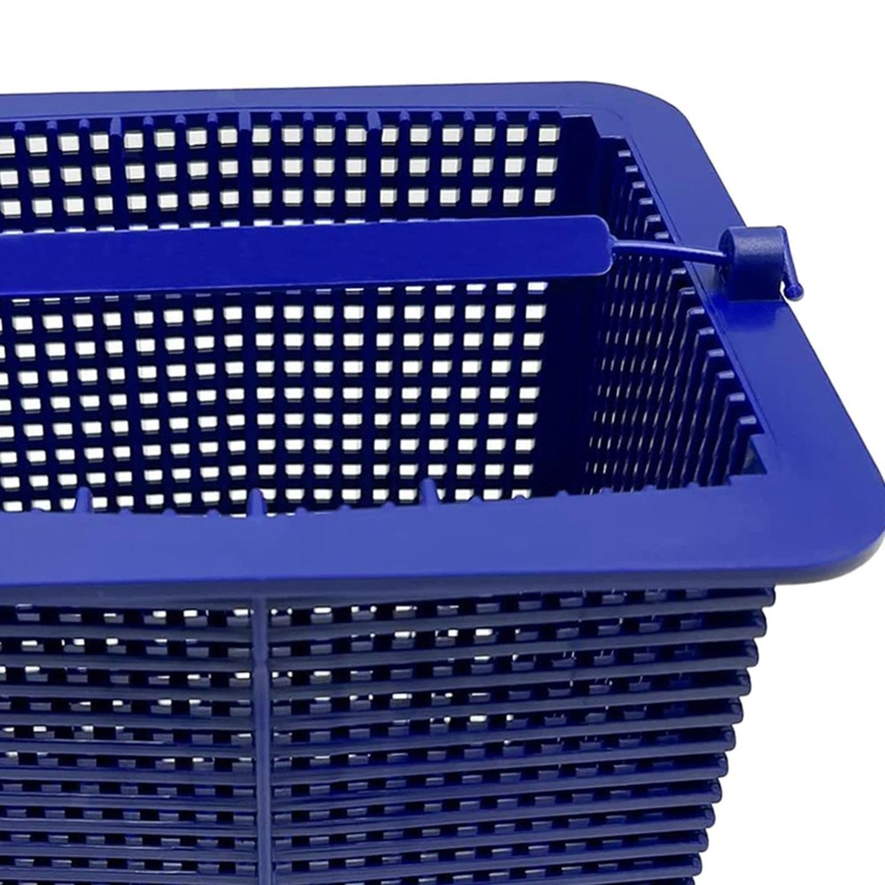 Strainer Pump Basket Heavy Duty with Handle