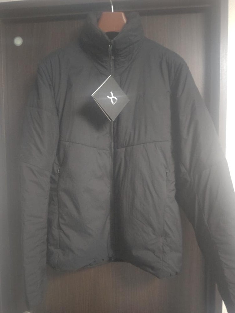 GraphenX GRAnaREC MidLayer Jacket M