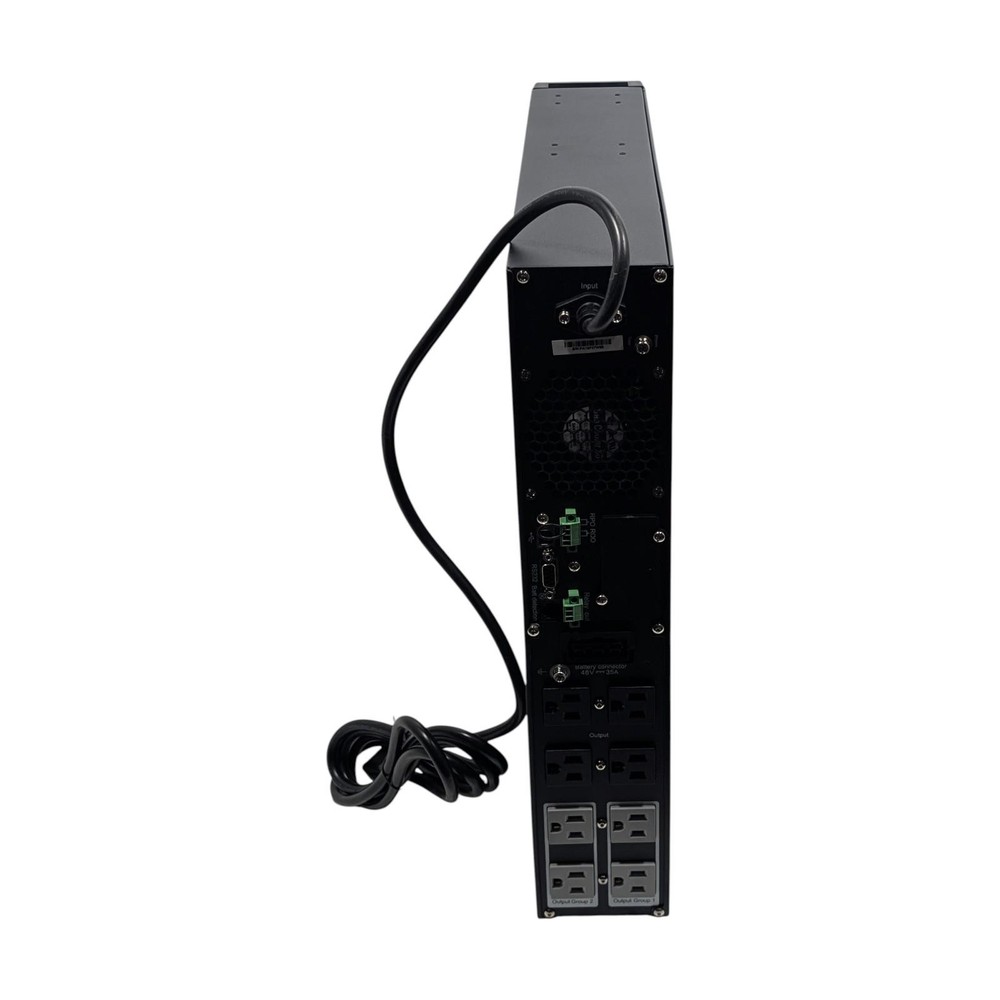 Eaton 9PX 9PX1500RT 1500va 120v LCD