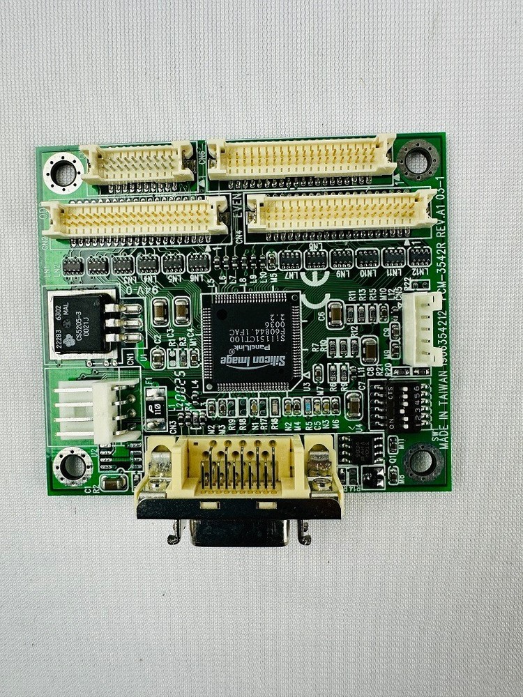 Advantech PCM-3542R PanelLink Receiver Module