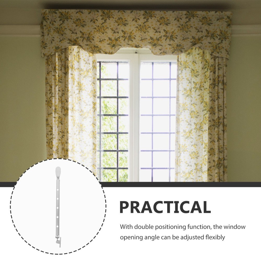 Window Security Bars Hardware Accessories Windows Casement Stays