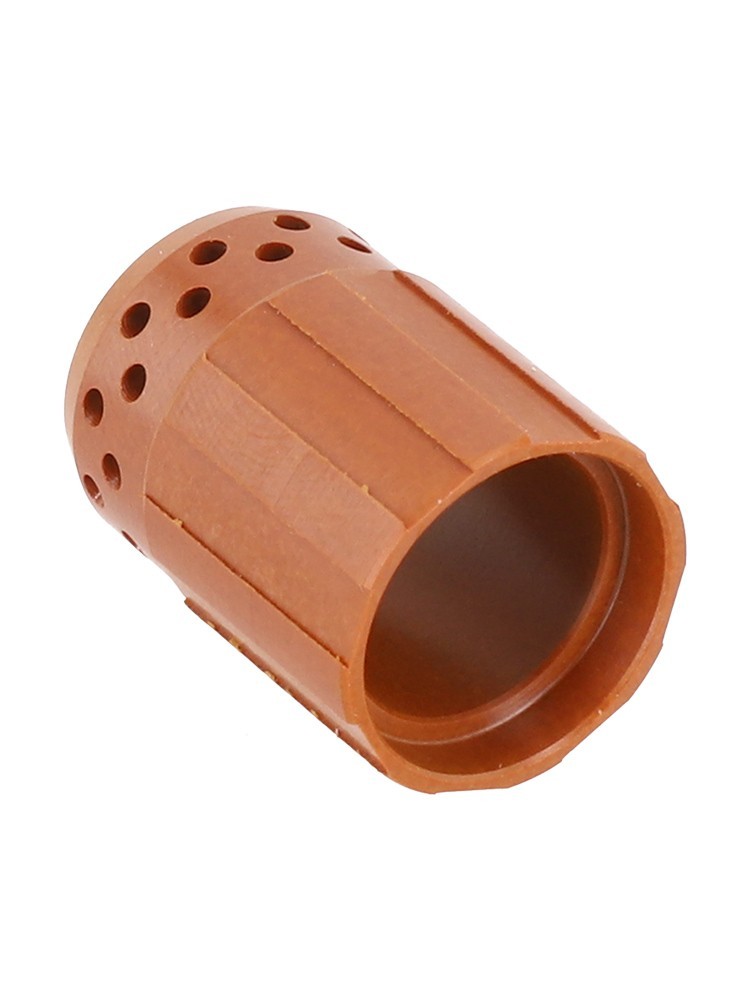 Swirl Ring 220670 Replacement Parts Stable Characteristics All Process