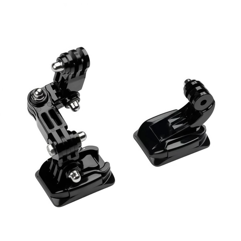 Helmet Mount Bundle for ONE R, ONE X, ONE Action Camera