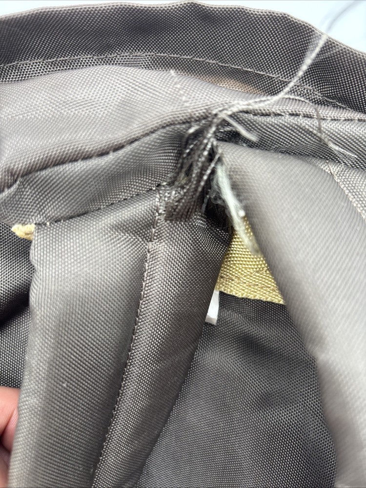 Vintage Academy Broadway Backpack