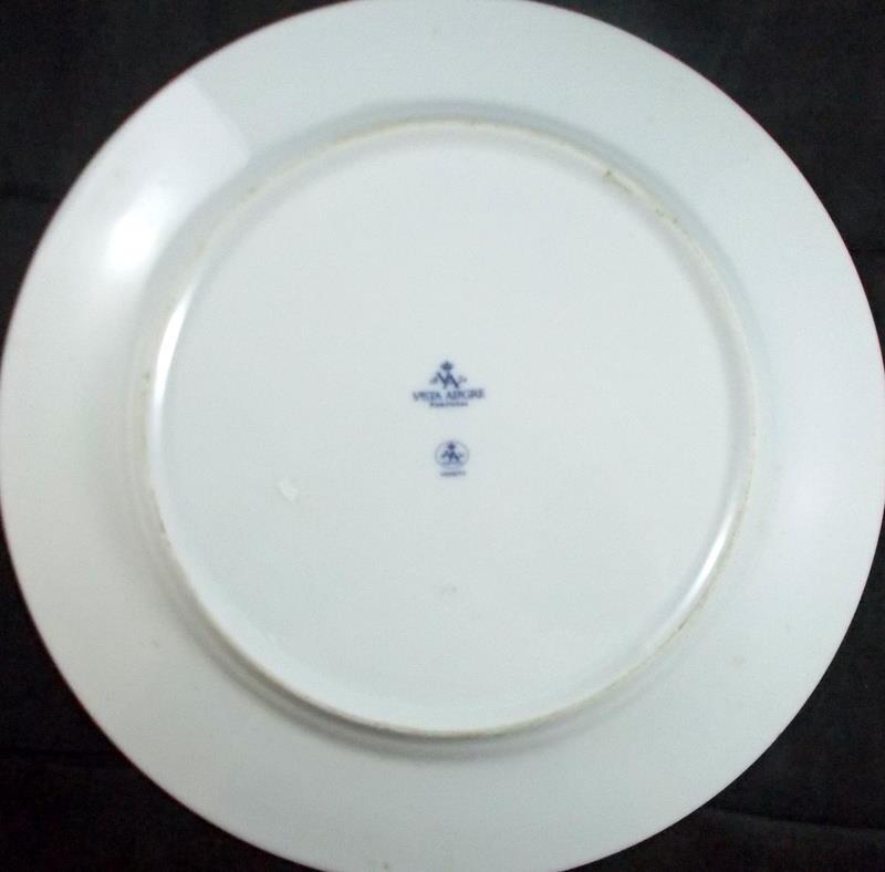 Vista Alegre Veneto 4 Piece Place Setting